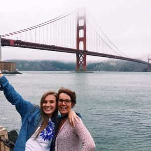 Meet your Posher, Ann